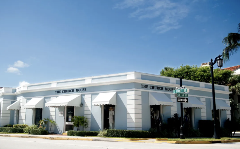The Church Mouse End-of-Season Sale — Deals, Donations & a Little Summer Break
