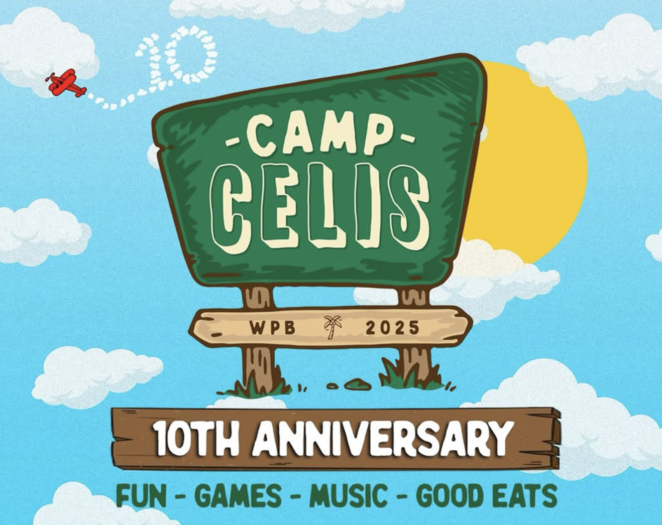 Camp Celis