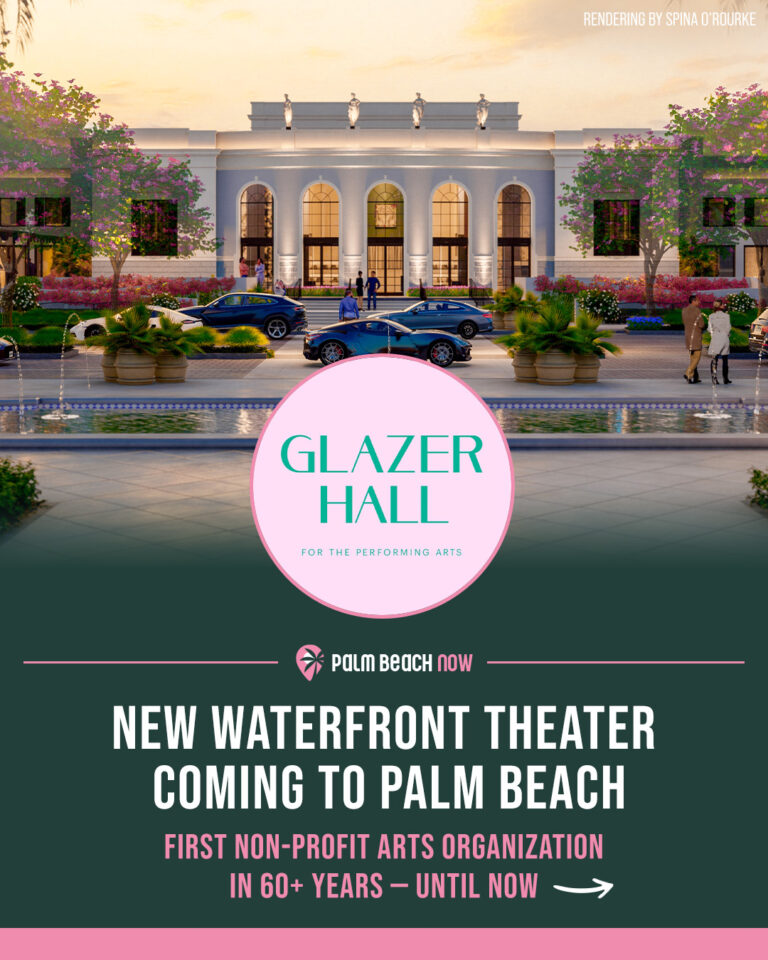 Glazer Hall