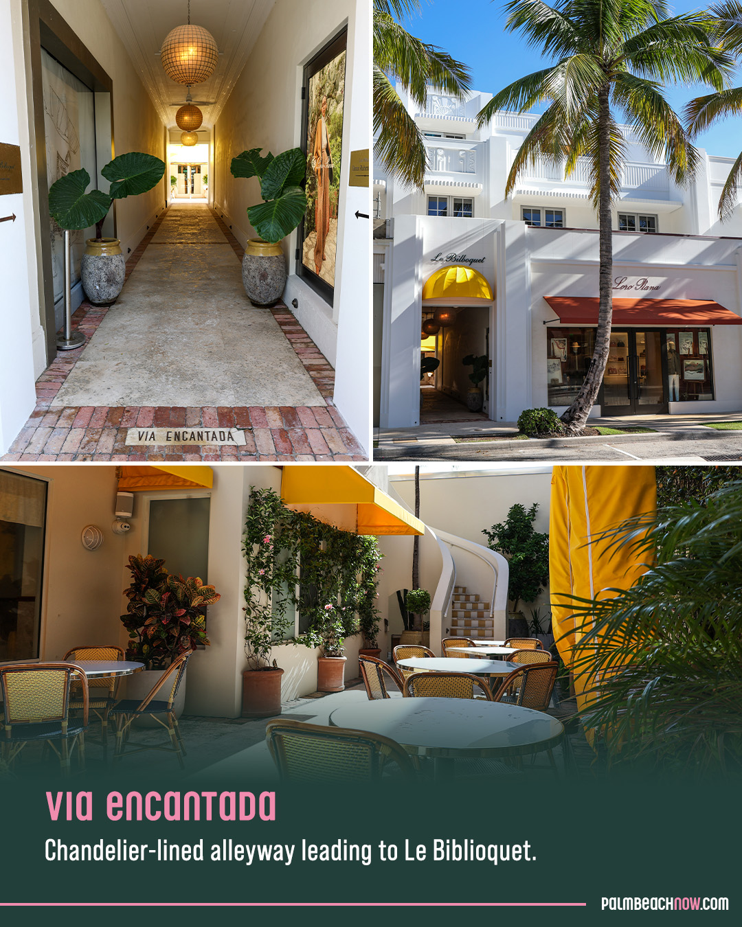 Via Encantada
