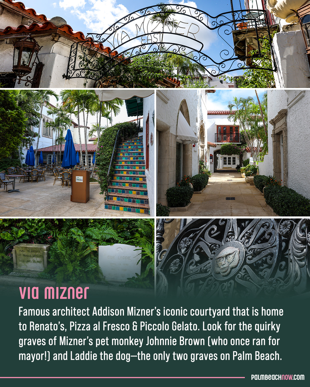 Via Mizner