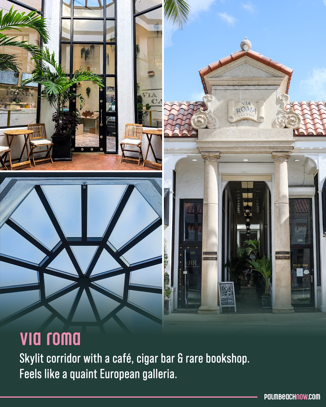 Via Roma