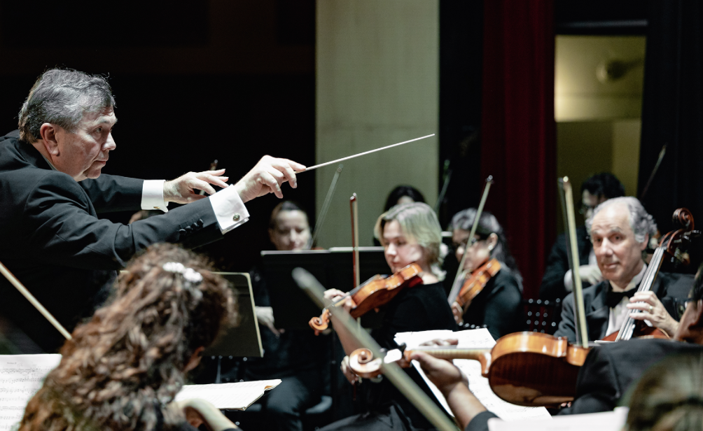 palm beach symphony